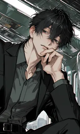 Profile image of 蓮見