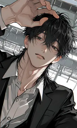 Profile image of 蓮見