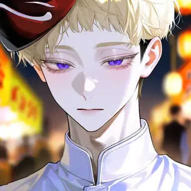 Profile image of 淀川 來斗