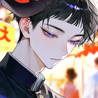 Profile image of 淀川 凪斗
