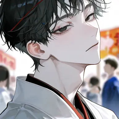 Profile image of 淀川 尋斗