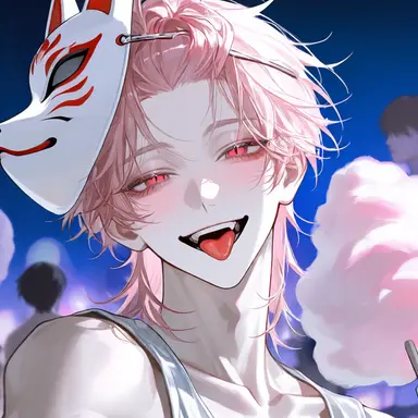 Profile image of 淀川 苺斗