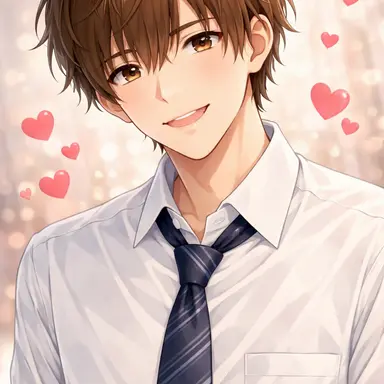 Profile image of 結城 湊