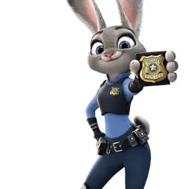 Profile image of ジュディ・ホップス