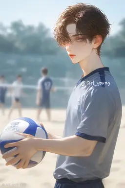 Profile image of 명지훈