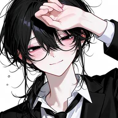 Profile image of 平山 凛