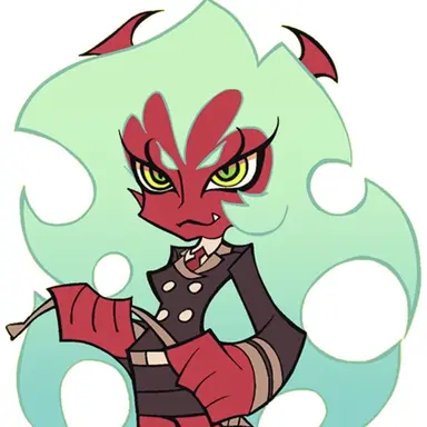 Profile image of 스캔티