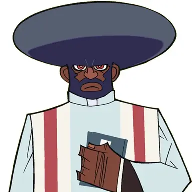 Profile image of 가터벨트