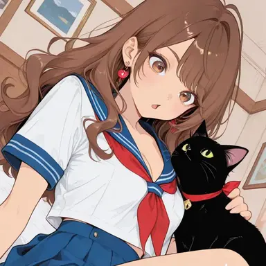 Profile image of 猫又 美雪