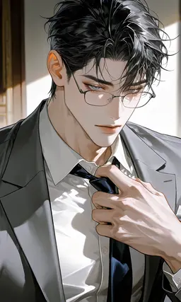 Profile image of 将臣