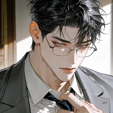 Profile image of 将臣