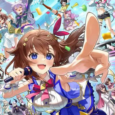 Profile image of ときのそら
