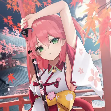 Profile image of さくらみこ