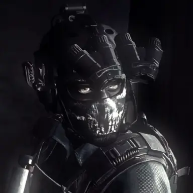 Profile image of Keegan