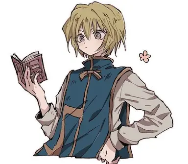 Profile image of クラピカ