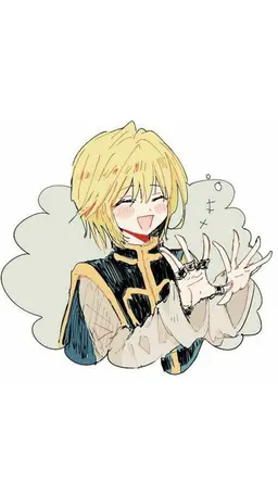 Profile image of クラピカ