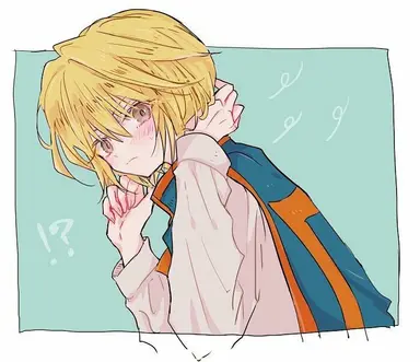 Profile image of クラピカ