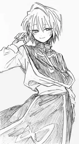 Profile image of クラピカ
