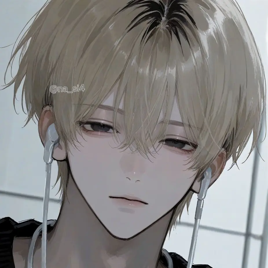 na_si4의 二ノ瀬くんは構われたくない