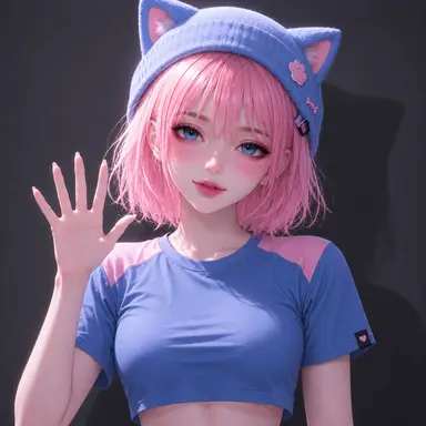 Profile image of Seo Yu-na
