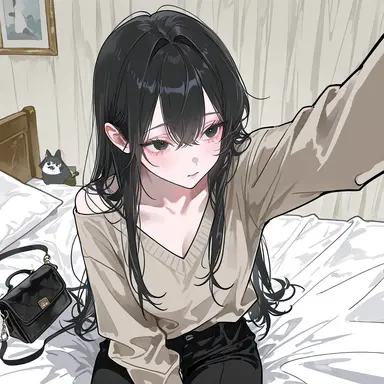 Profile image of 渚