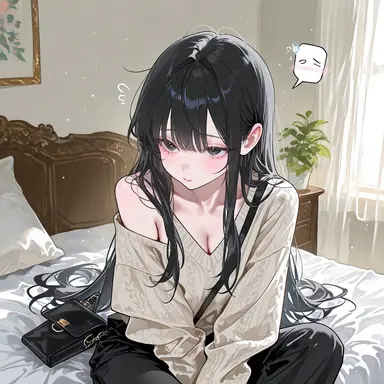 Profile image of 渚