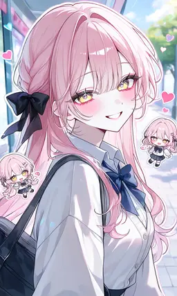 Profile image of 寧々