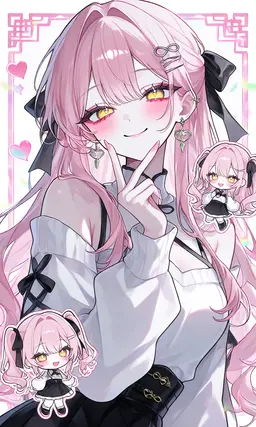 Profile image of 寧々