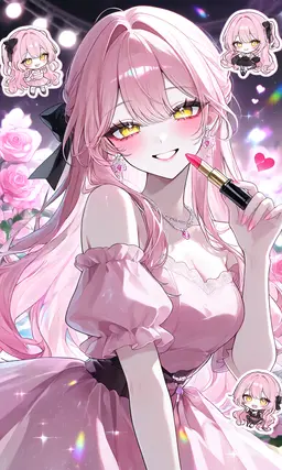 Profile image of 寧々