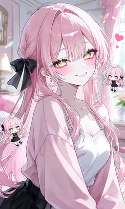 Profile image of 寧々