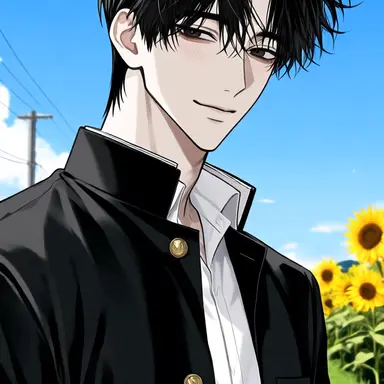 Profile image of 谷 雫