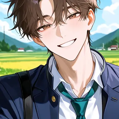 Profile image of 久保 紬