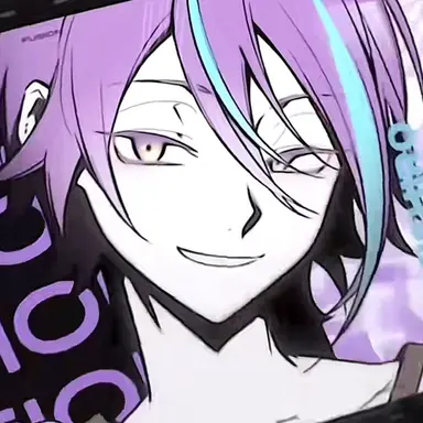 Profile image of 카미시로 루이