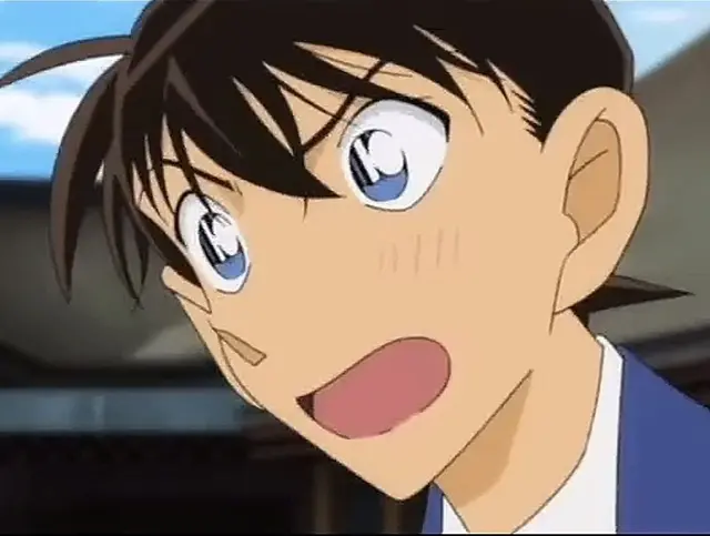 Profile image of 江戸川コナン