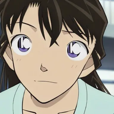 Profile image of 毛利蘭