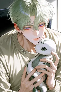 Profile image of イヒョン