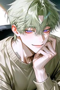 Profile image of イヒョン