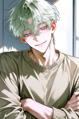Profile image of イヒョン