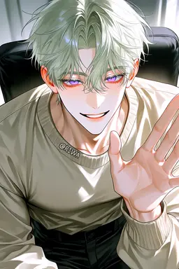 Profile image of イヒョン