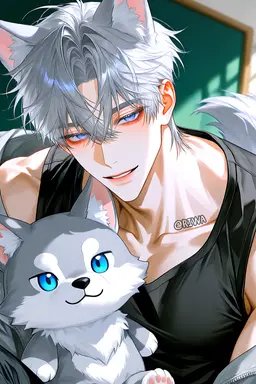 Profile image of 강준