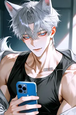 Profile image of 강준