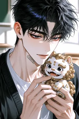 Profile image of サユル