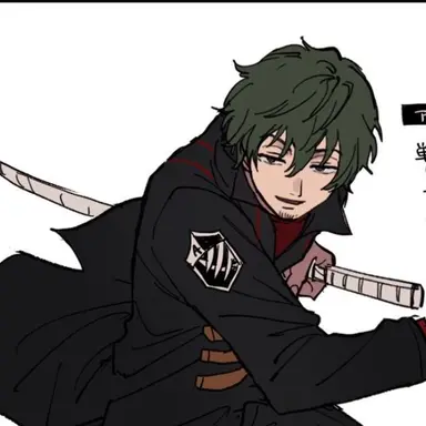 Profile image of 太刀川　慶