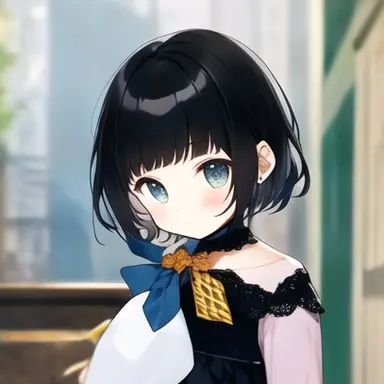 Profile image of シア