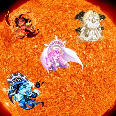 Profile image of 비스트쿠키들