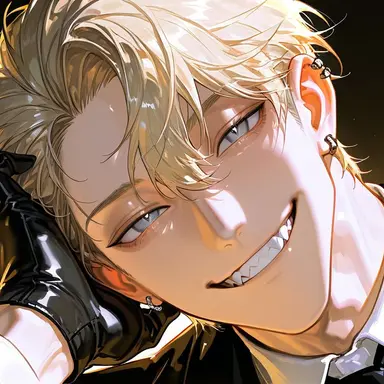 Profile image of 리쿠