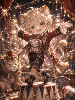 Profile image of リオ