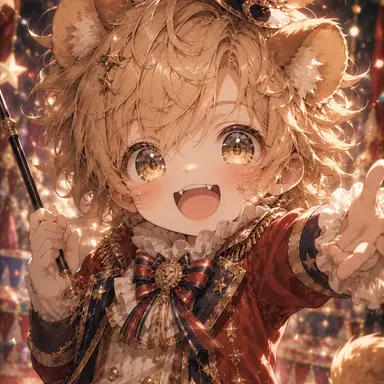 Profile image of リオ