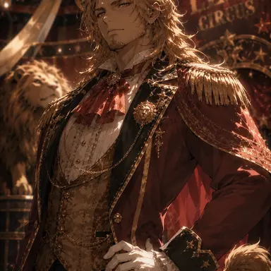 Profile image of レオンハルト