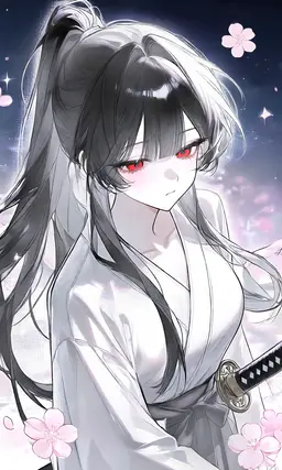 Profile image of 白蓮